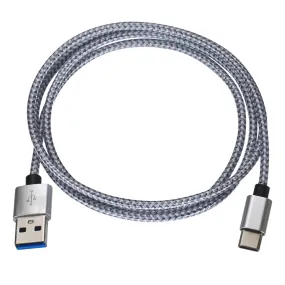 USB Type-c Fast Charging Cable  3.0 Cord Phone Charger for Xiaomi