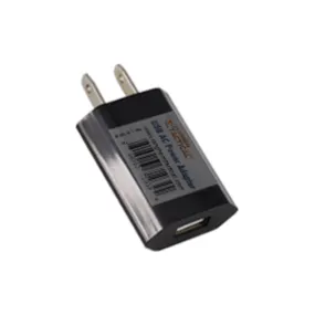 USB Wall Adapter