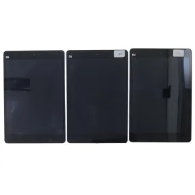 Used Combo of 3 Xiaomi MI PAD Tablets