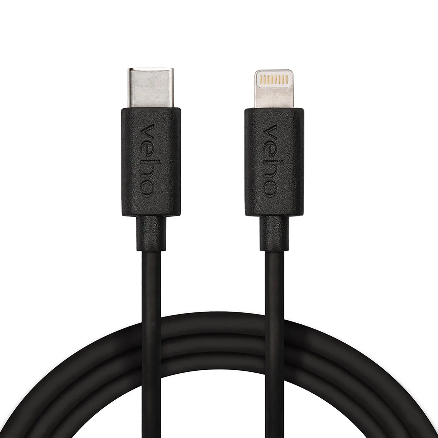 Veho USB-C to Lightning Charge and Sync Cable