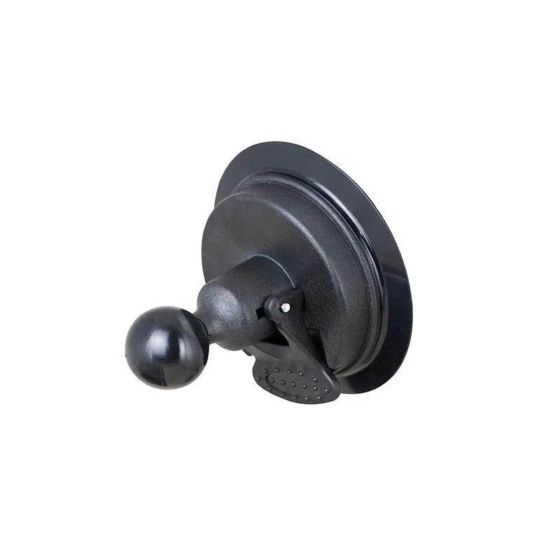 Windshield Suction Base to 25mm Ball