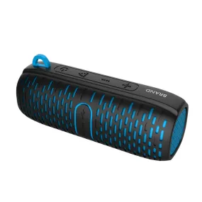 Wireless Bluetooth Speaker Outdoor Waterproof Mini Subwoofer Car Portable Hot Small Speaker