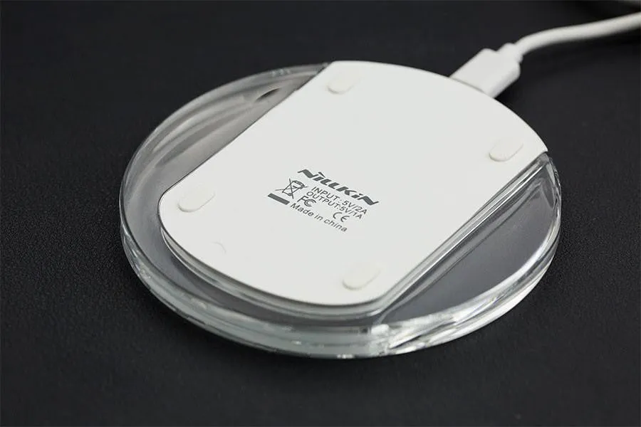 Wireless Charger Kit (QI Compatible)