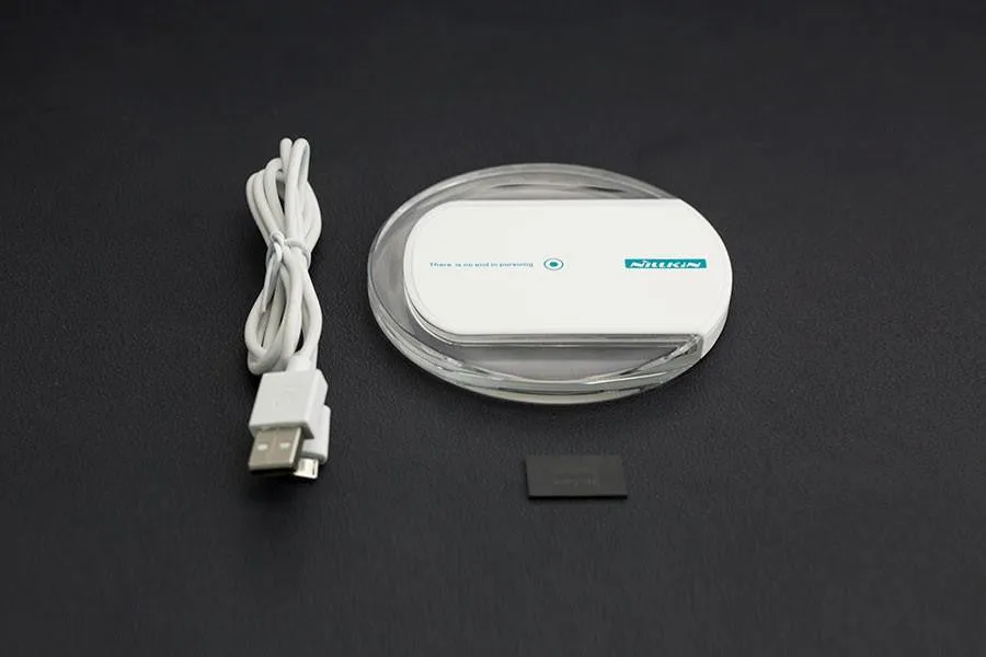 Wireless Charger Kit (QI Compatible)