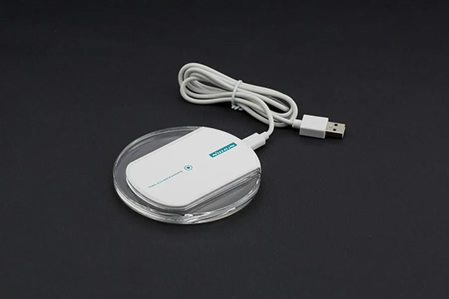 Wireless Charger Kit (QI Compatible)