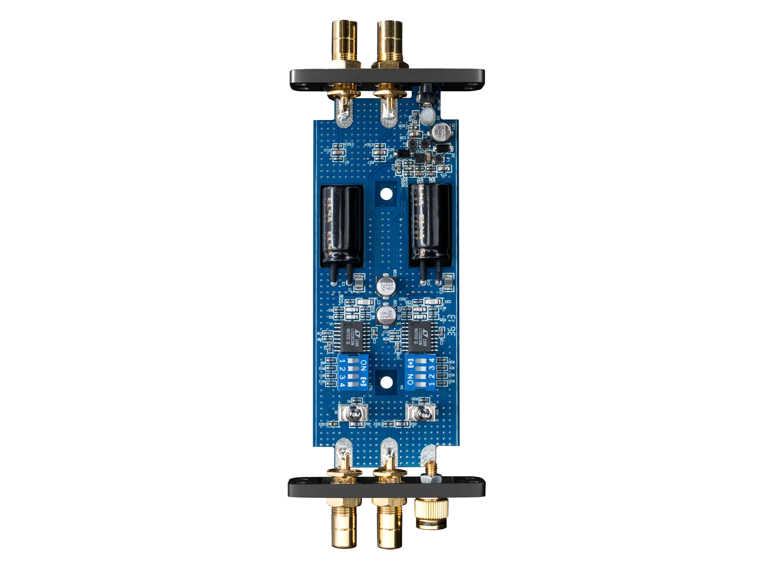 XPS-1 High-Performance Phono Preamplifier