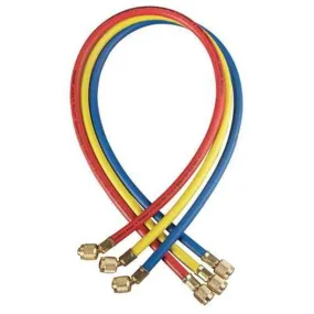 Yellow Jacket 21648 Plus II Charging Hose