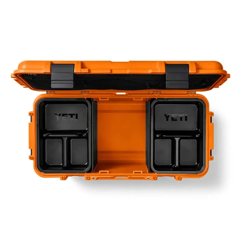 YETI LoadOut® GoBox - 60 Gear Case