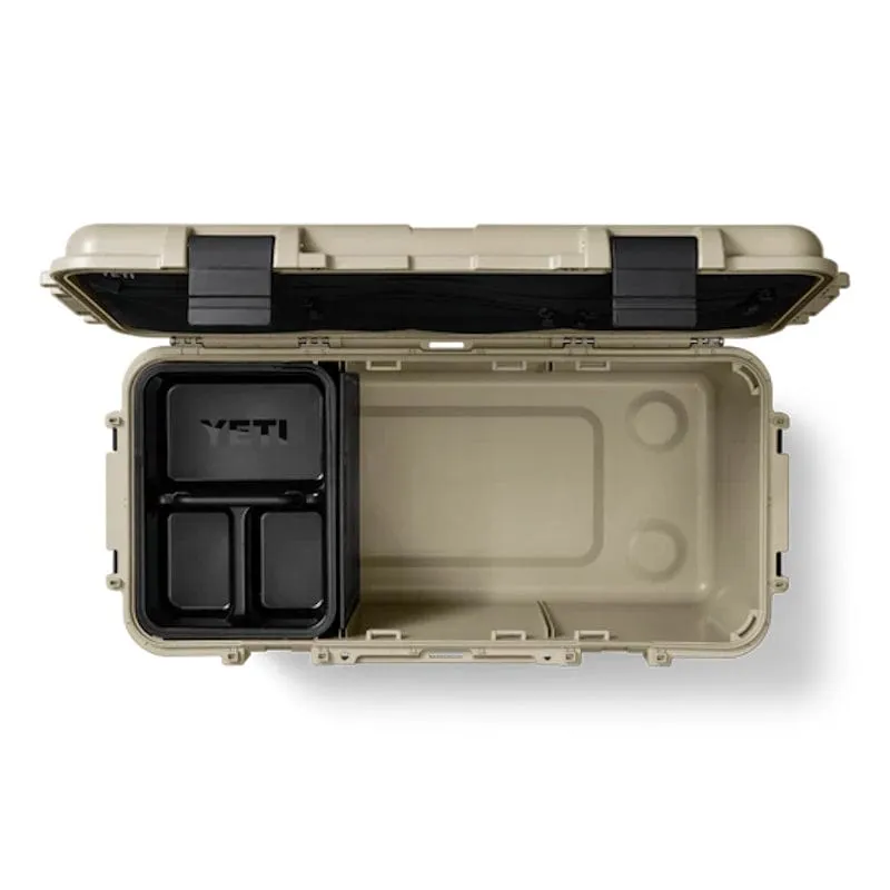 YETI LoadOut® GoBox - 60 Gear Case