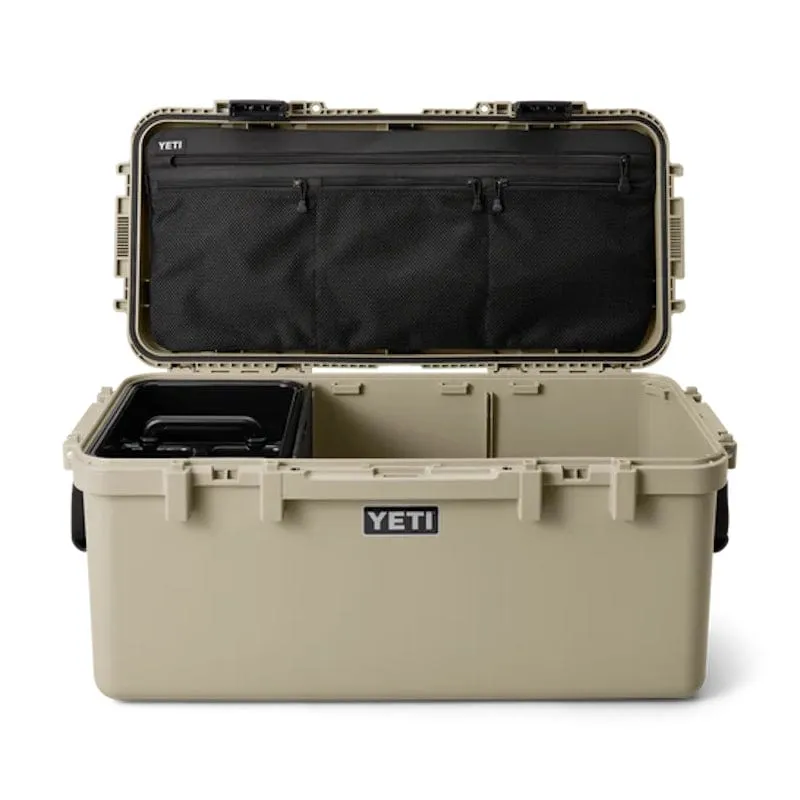 YETI LoadOut® GoBox - 60 Gear Case