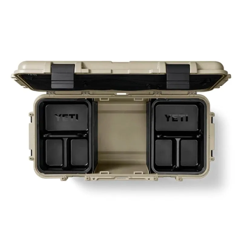 YETI LoadOut® GoBox - 60 Gear Case