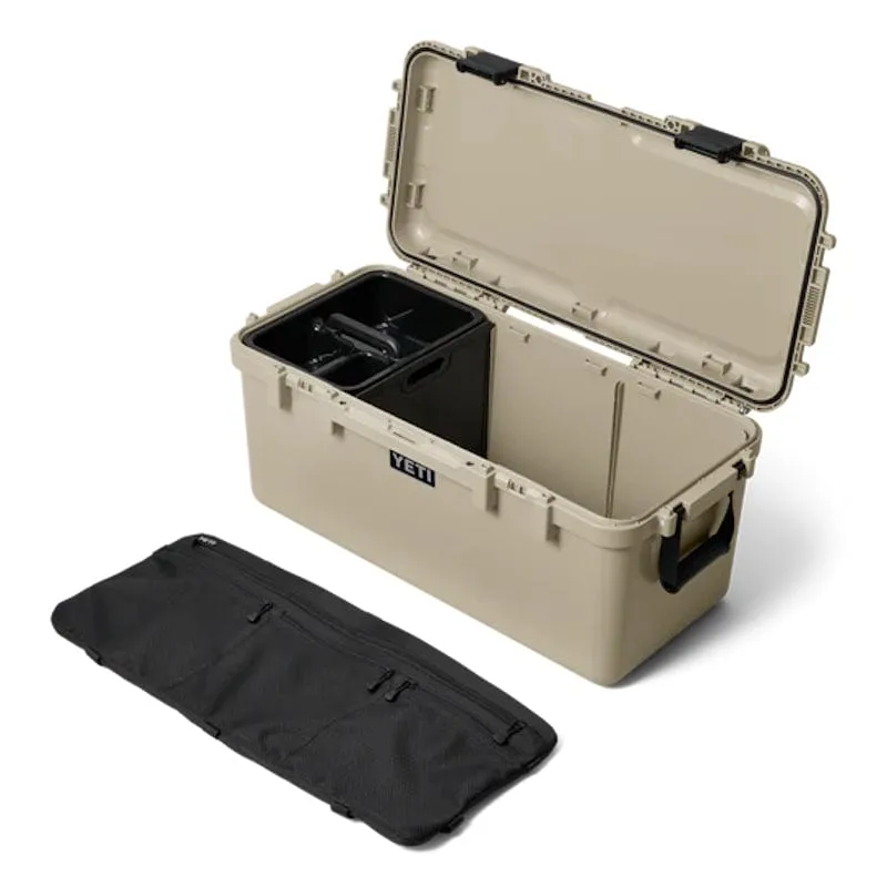 YETI LoadOut® GoBox - 60 Gear Case