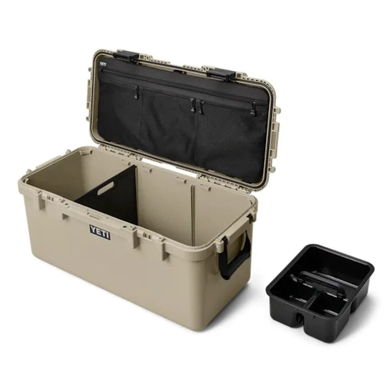 YETI LoadOut® GoBox - 60 Gear Case