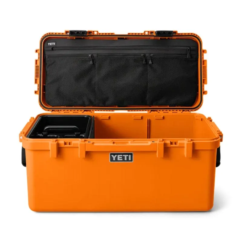 YETI LoadOut® GoBox - 60 Gear Case