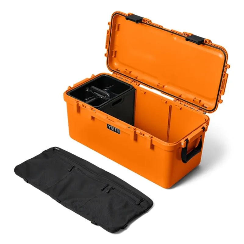 YETI LoadOut® GoBox - 60 Gear Case