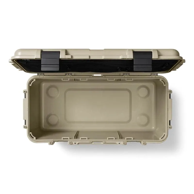 YETI LoadOut® GoBox - 60 Gear Case