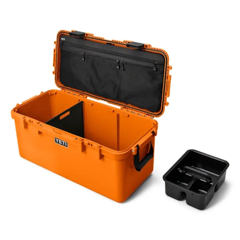 YETI LoadOut® GoBox - 60 Gear Case