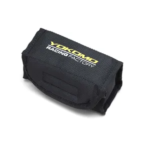 Yokomo LiPo Battery Safety Bag S