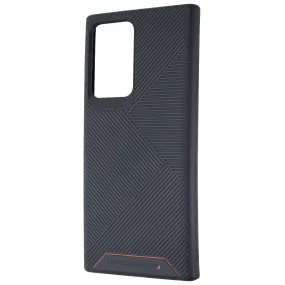 ZAGG Battersea Hardback Case for Samsung Note20 Ultra 5G - Black