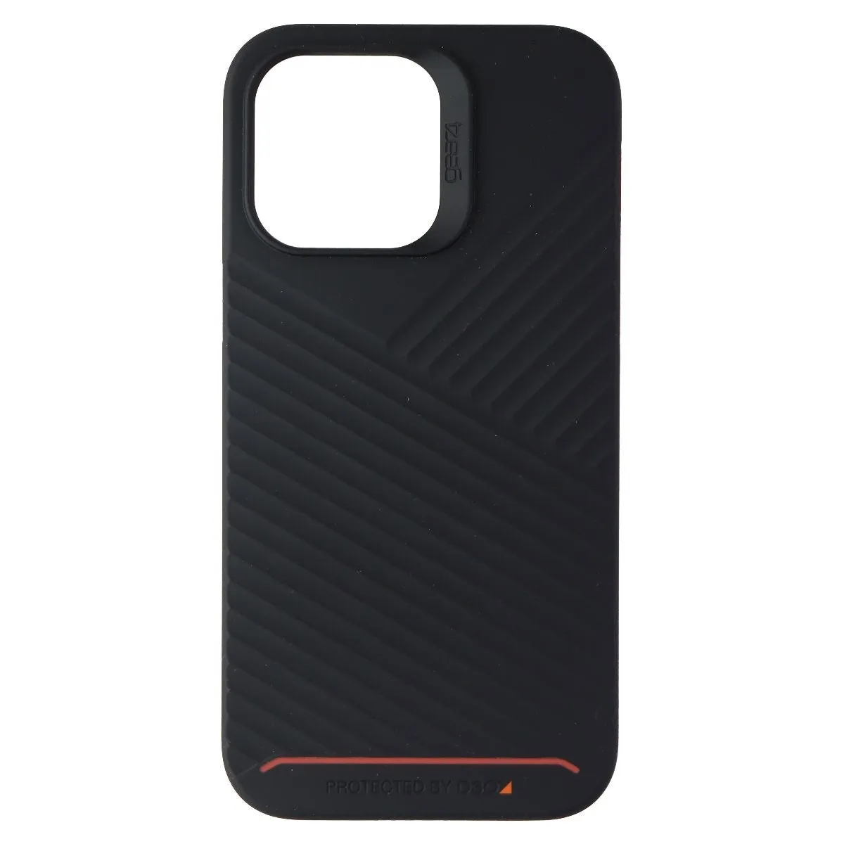 ZAGG Battersea Snap Denali Case for Apple iPhone 14 Pro Max - Black