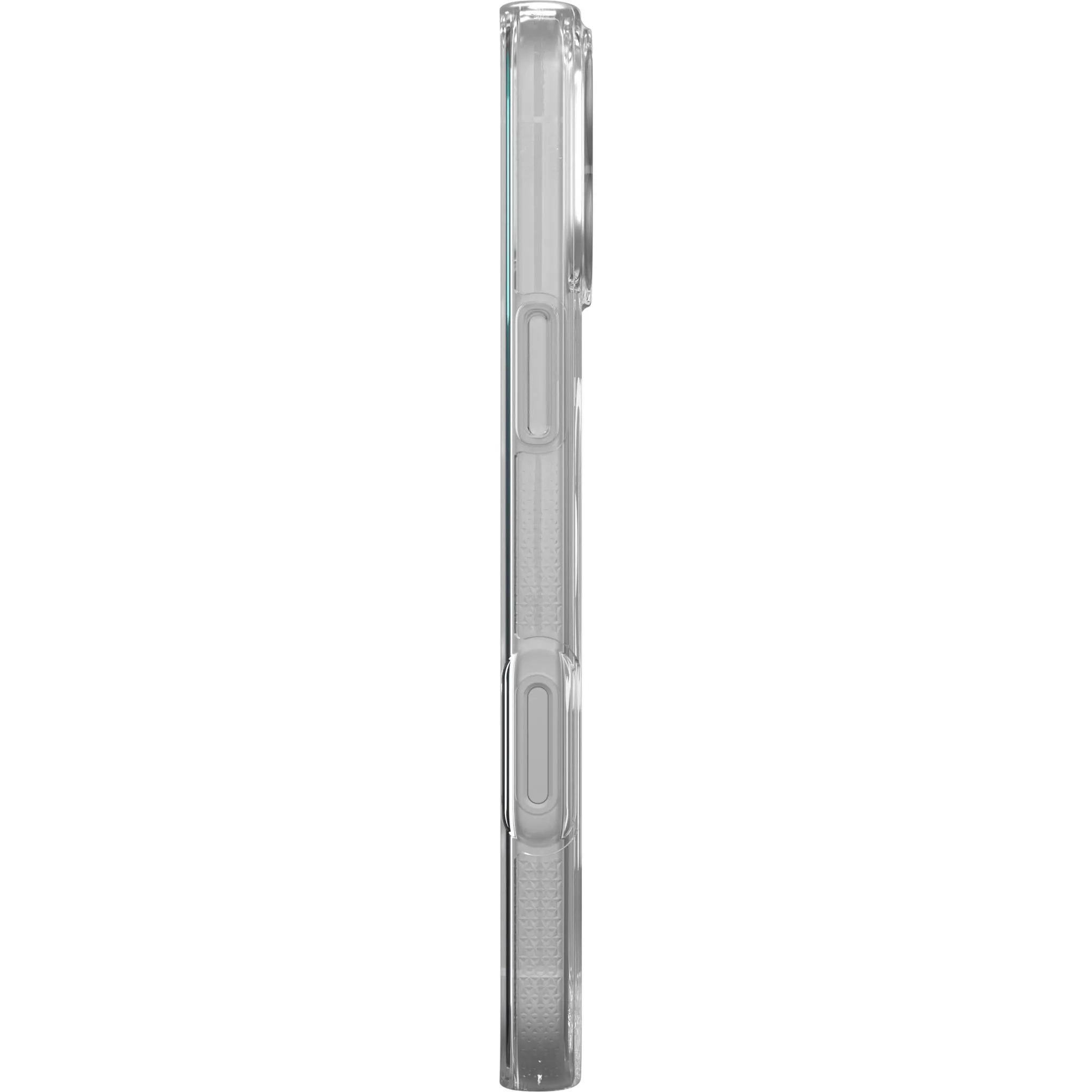 ZAGG Crystal Palace Snap Case for iPhone 16 Plus (Clear)