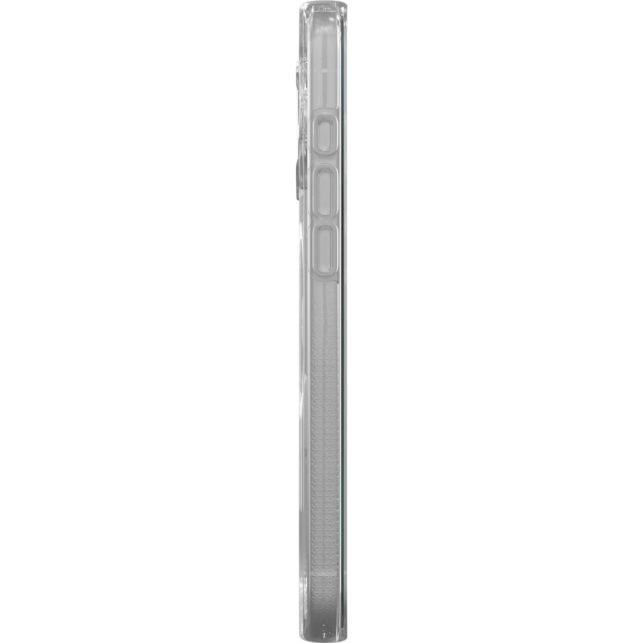 ZAGG Crystal Palace Snap Case for iPhone 16 Plus (Clear)