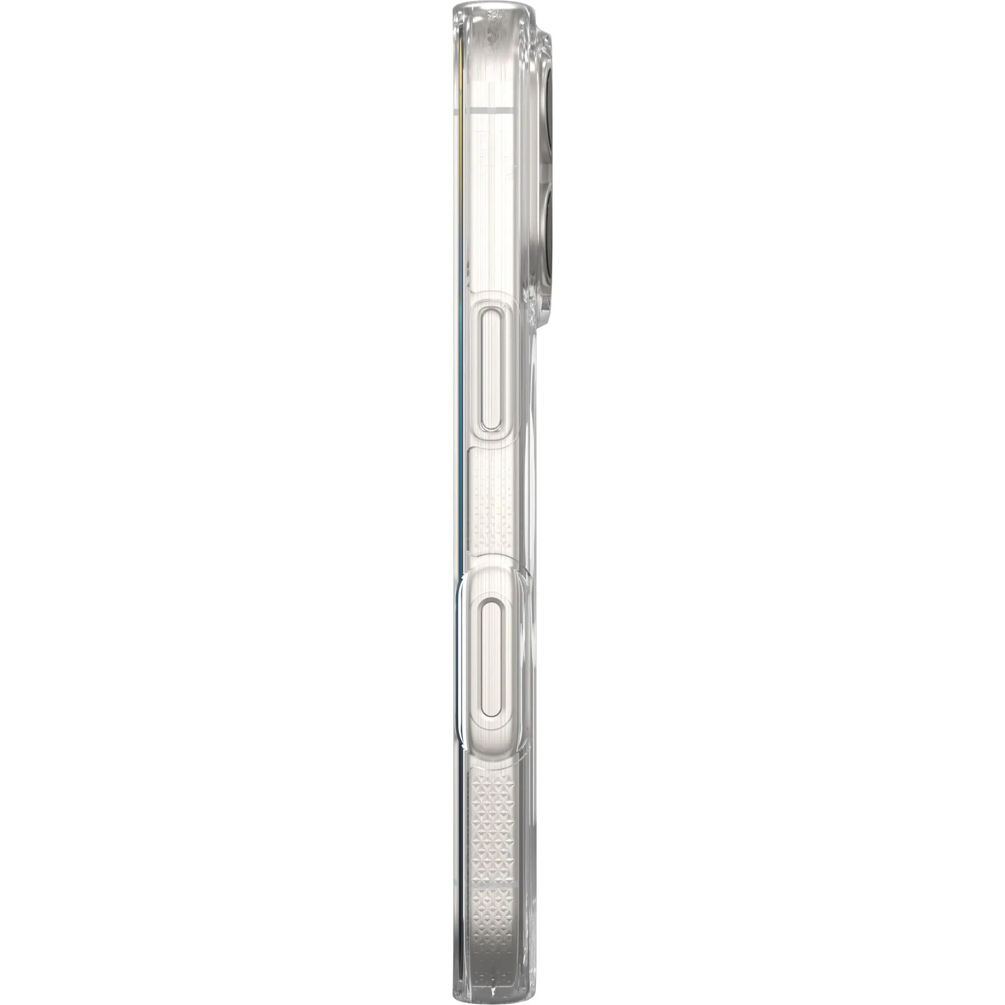 ZAGG Crystal Palace Snap Case for iPhone 16 Pro (Clear)