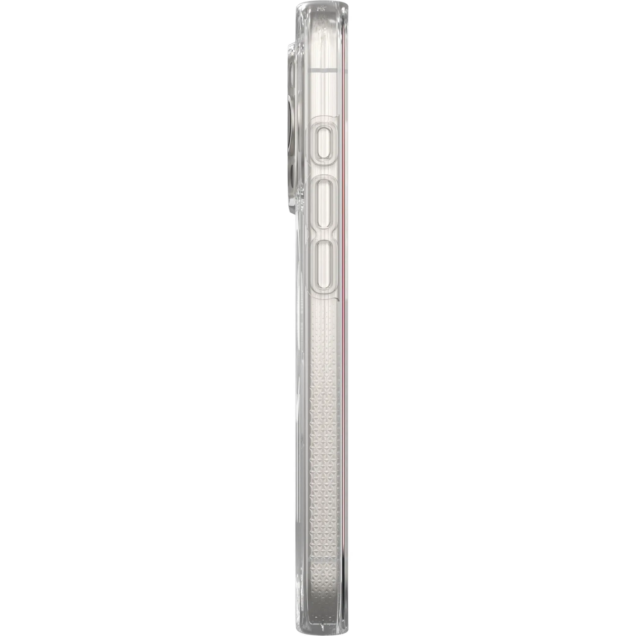 ZAGG Crystal Palace Snap Case for iPhone 16 Pro (Clear)