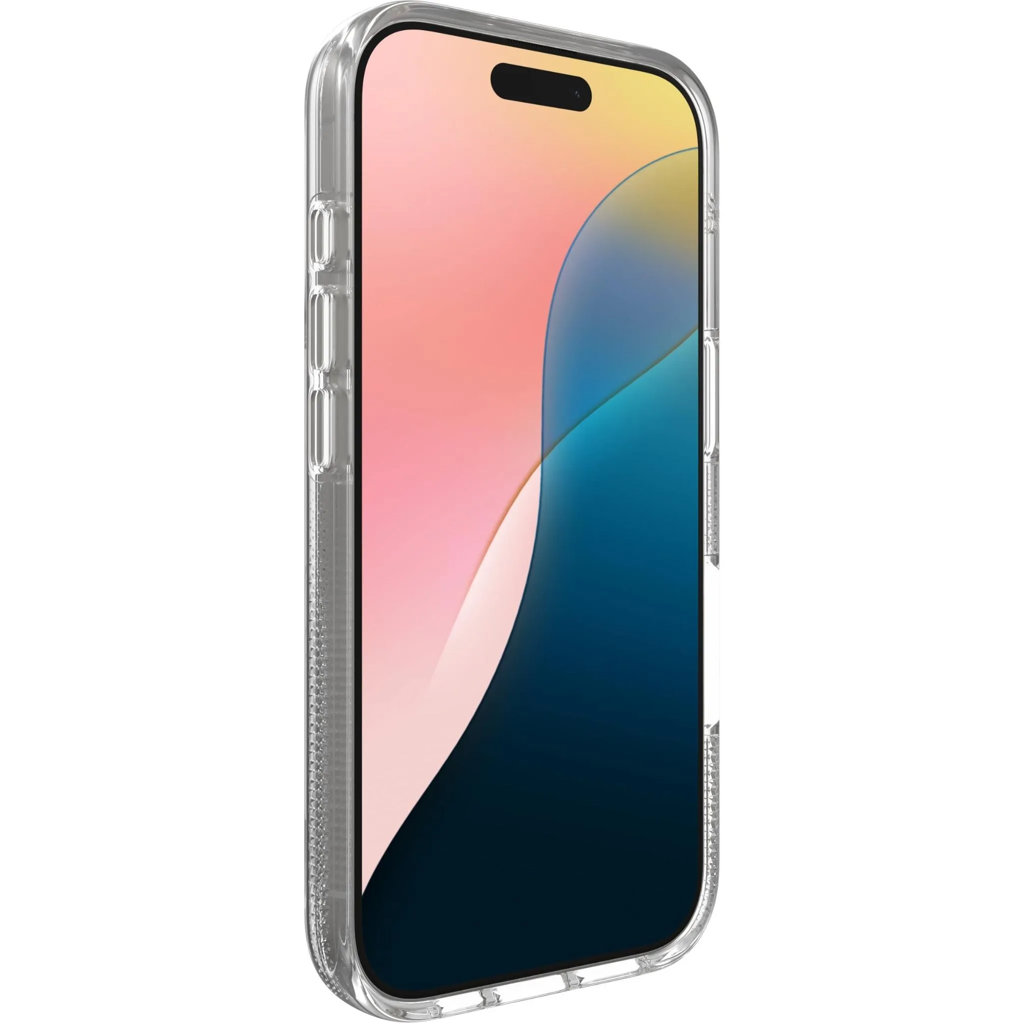 ZAGG Crystal Palace Snap Case for iPhone 16 Pro (Clear)