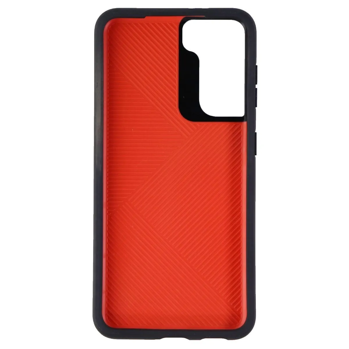 ZAGG Denali Battersea Hard Case for Samsung Galaxy S21 5G - Black