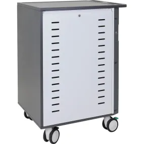 Zip40 Charging Cart